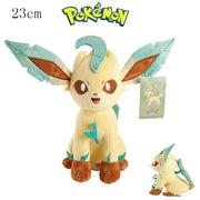 Eevee Evolutions Plush Collection