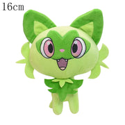 Pokémon Plush Collection – 70 Styles