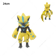 Pokémon Plush Collection – Multiple Characters
