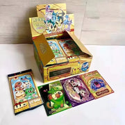 Pokémon Card Collection Box – 30 Packs