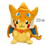 Pokémon Plush Collection – 70 Styles