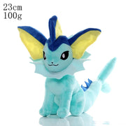 Pokémon Plush Collection – Multiple Characters