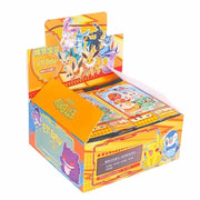 Pokémon Card Collection Box – 30 Packs
