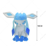 Eevee Evolutions Plush Collection