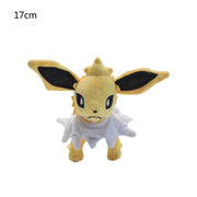 Eevee Evolutions Plush Collection