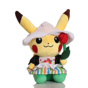 Pokémon Plush Collection – Yellow Series