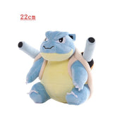 Pokémon Plush Collection – Multiple Characters