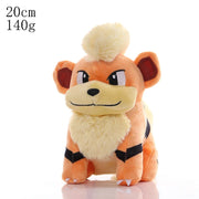 Pokémon Plush Collection – Multiple Characters