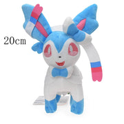 Pokémon Plush Collection – 70 Styles