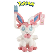 Eevee Evolutions Plush Collection