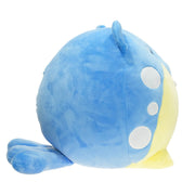 Spheal Plush Toy