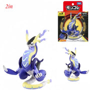 Pokémon Figures – Legendary Characters