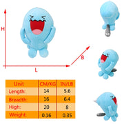 Pokémon Plush Collection – Multiple Characters