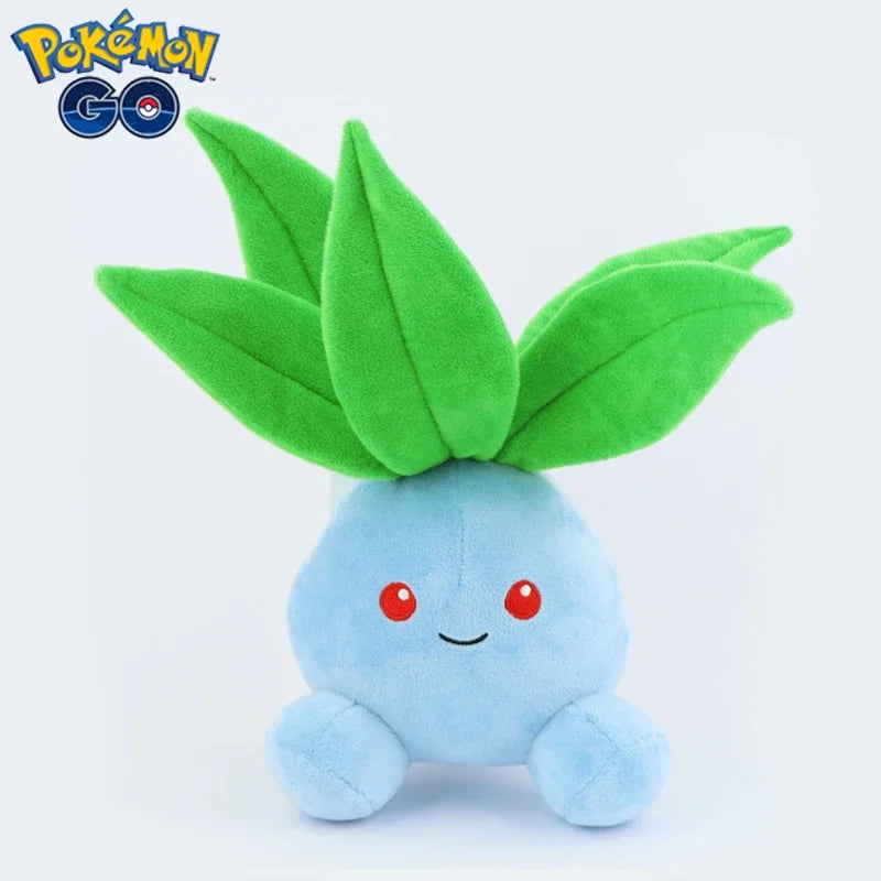 Oddish Plush Toy