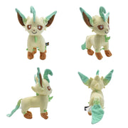 Eevee Evolutions Plush Collection