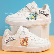 Pikachu Sneakers