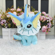 Eevee Evolutions Plush Collection