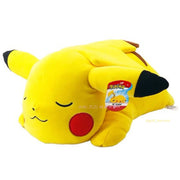 Sleepy Pikachu Plush