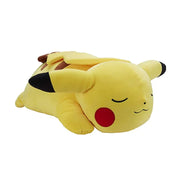Sleepy Pikachu Plush