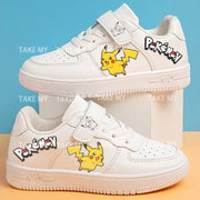 Pikachu Sneakers