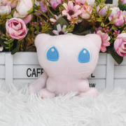 Mew Plush Toy