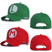 Embroidered Baseball Cap