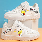 Pikachu Sneakers
