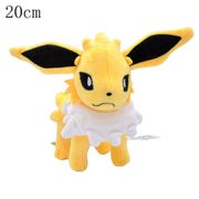 Pokémon Plush Collection – 70 Styles