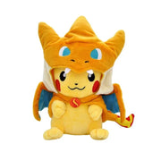 Pokémon Plush Collection – Multiple Characters