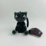 Mew Plush Keychain – 13 cm