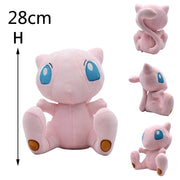 Mew Plush Toy