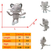 Pokémon Plush Collection – Multiple Characters