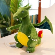Charizard Plush Toy – Multiple Sizes