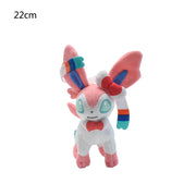 Eevee Evolutions Plush Collection