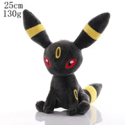 Pokémon Plush Collection – Multiple Characters