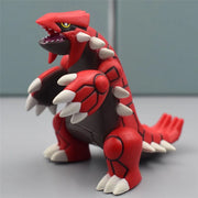 Pokémon Figures – Multiple Characters