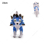 Pokémon Plush Collection – Multiple Characters