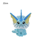 Eevee Evolutions Plush Collection