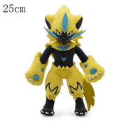 Pokémon Plush Collection – 70 Styles