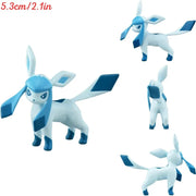 Pokémon Figures – Legendary Characters