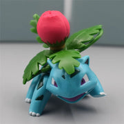 Pokémon Figures – Multiple Characters
