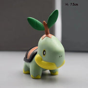 Pokémon Figures – Multiple Characters