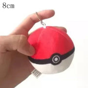 Pokémon Plush Collection – 70 Styles