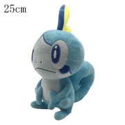 Pokémon Plush Collection – 70 Styles