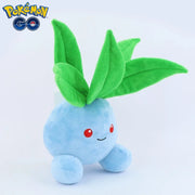 Oddish Plush Toy