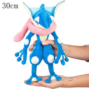 Pokémon Plush Collection – 70 Styles