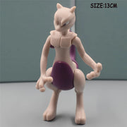 Pokémon Figures – Multiple Characters