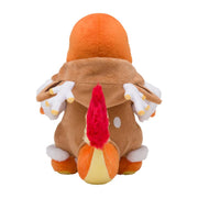Charmander & Bulbasaur Plush – Holiday Costumes