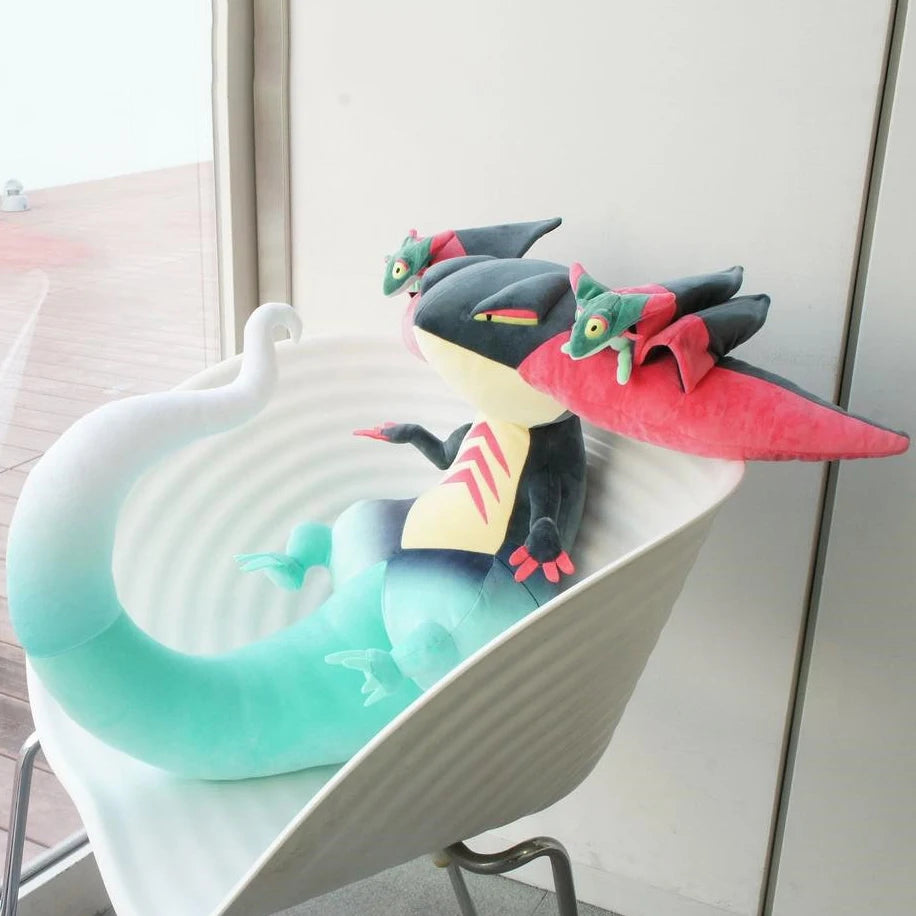 Pokémon Plush Collection – Multiple Characters