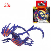 Pokémon Figures – Legendary Characters